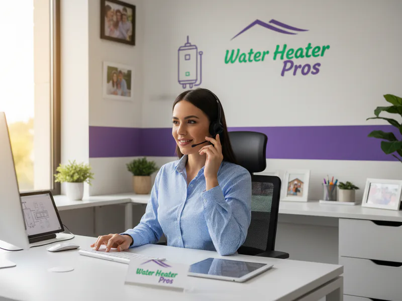 Water Heater Repair  in Reseda  FAQ